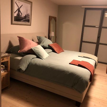 Nene Bed and Breakfast Dilbeek Εξωτερικό φωτογραφία