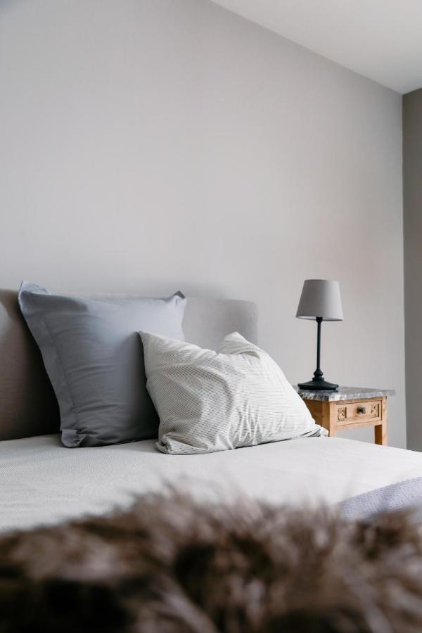 Nene Bed and Breakfast Dilbeek Εξωτερικό φωτογραφία