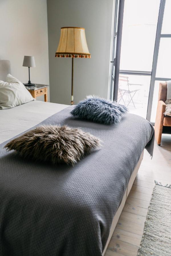 Nene Bed and Breakfast Dilbeek Εξωτερικό φωτογραφία