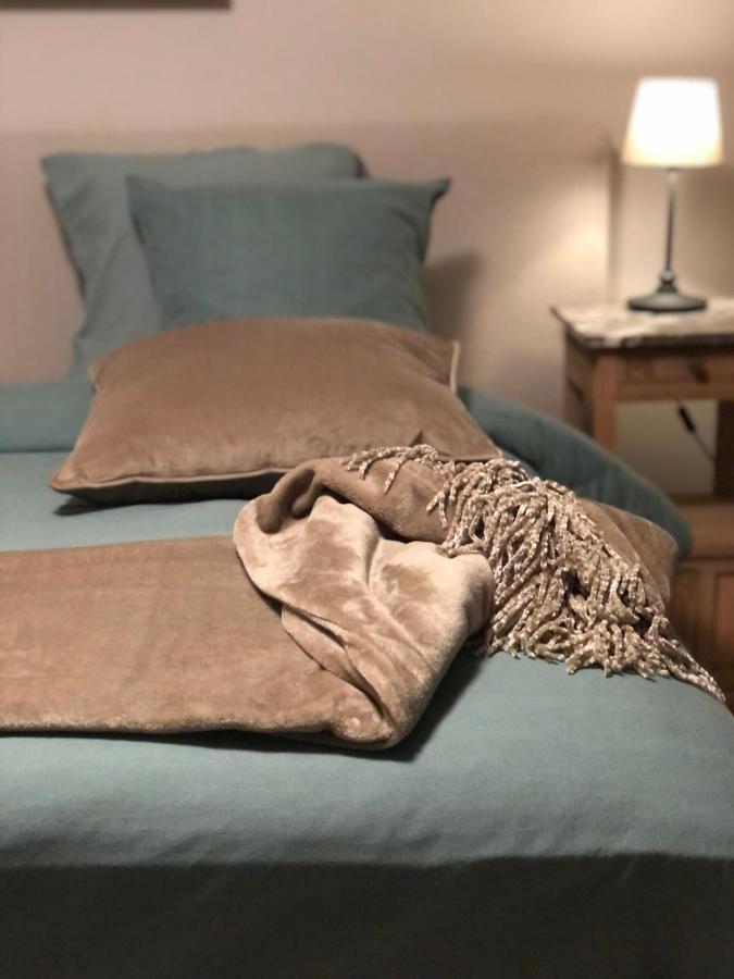 Nene Bed and Breakfast Dilbeek Εξωτερικό φωτογραφία