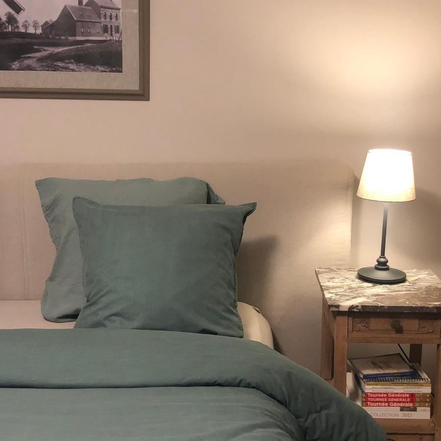 Nene Bed and Breakfast Dilbeek Εξωτερικό φωτογραφία