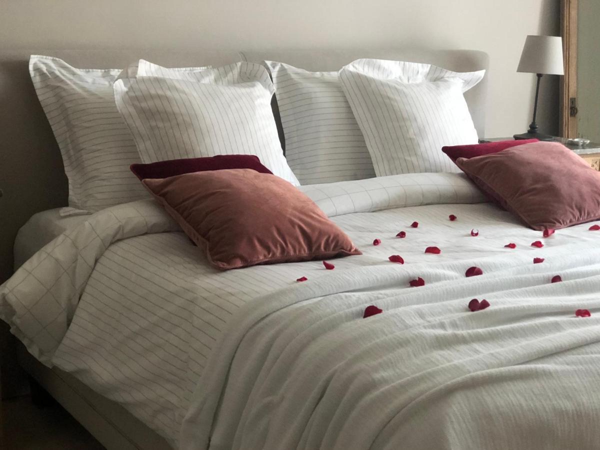 Nene Bed and Breakfast Dilbeek Εξωτερικό φωτογραφία
