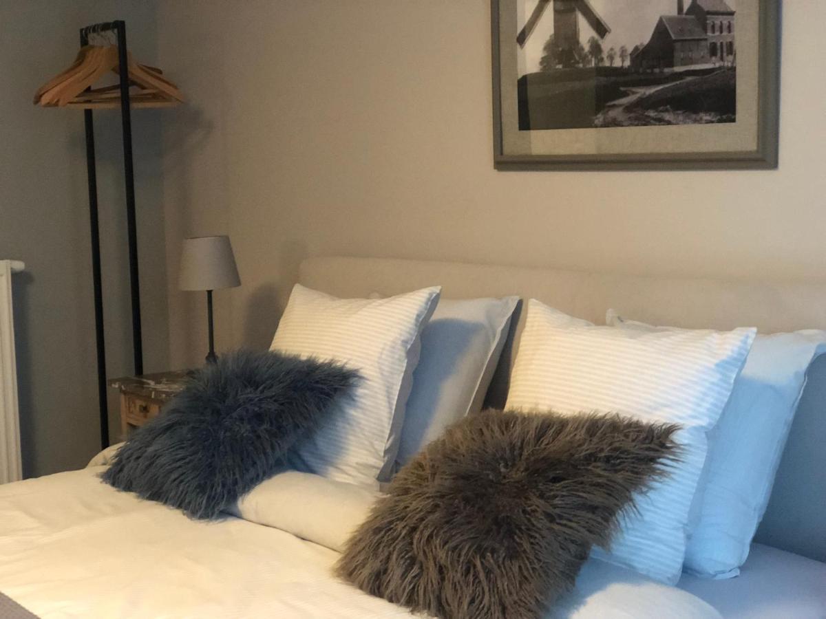 Nene Bed and Breakfast Dilbeek Εξωτερικό φωτογραφία