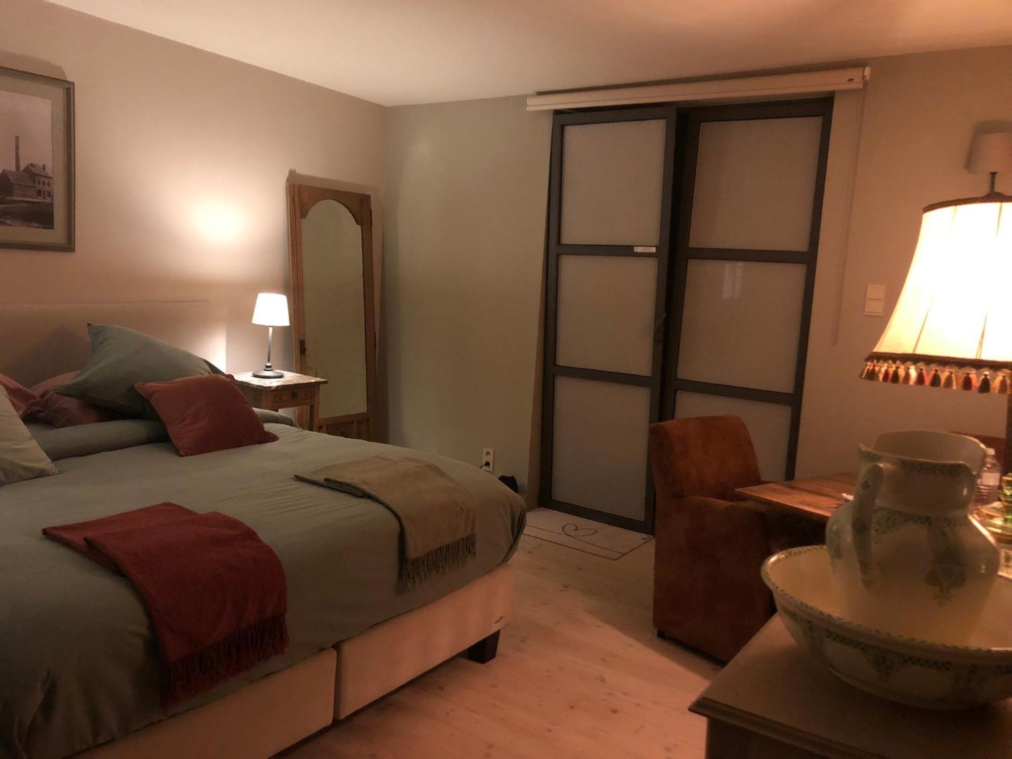 Nene Bed and Breakfast Dilbeek Εξωτερικό φωτογραφία