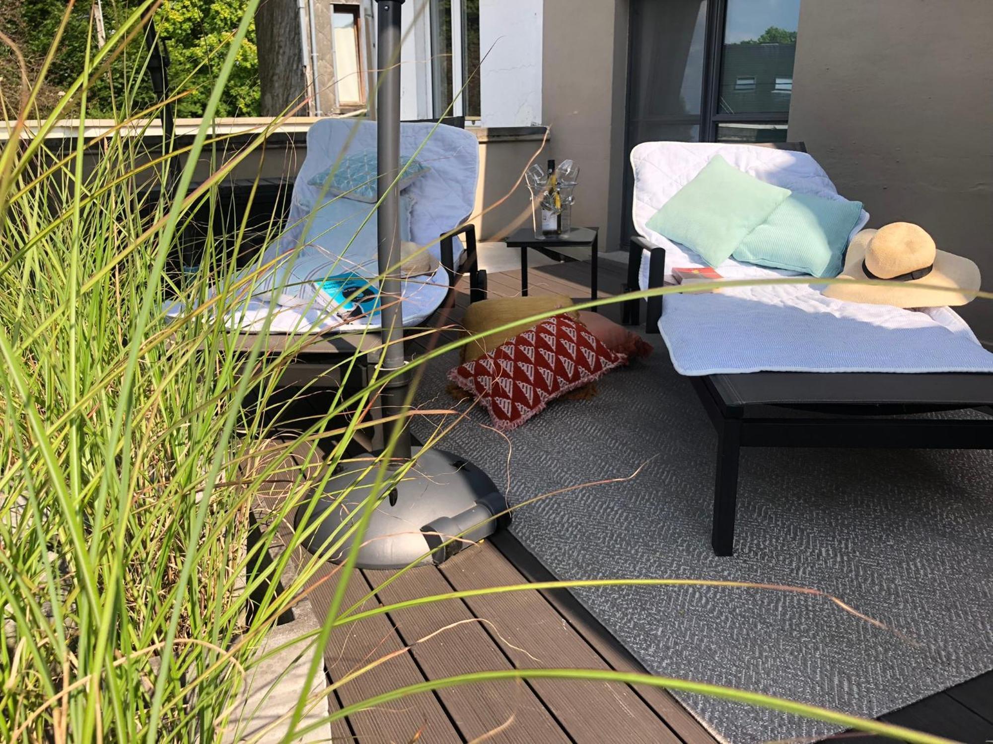 Nene Bed and Breakfast Dilbeek Εξωτερικό φωτογραφία