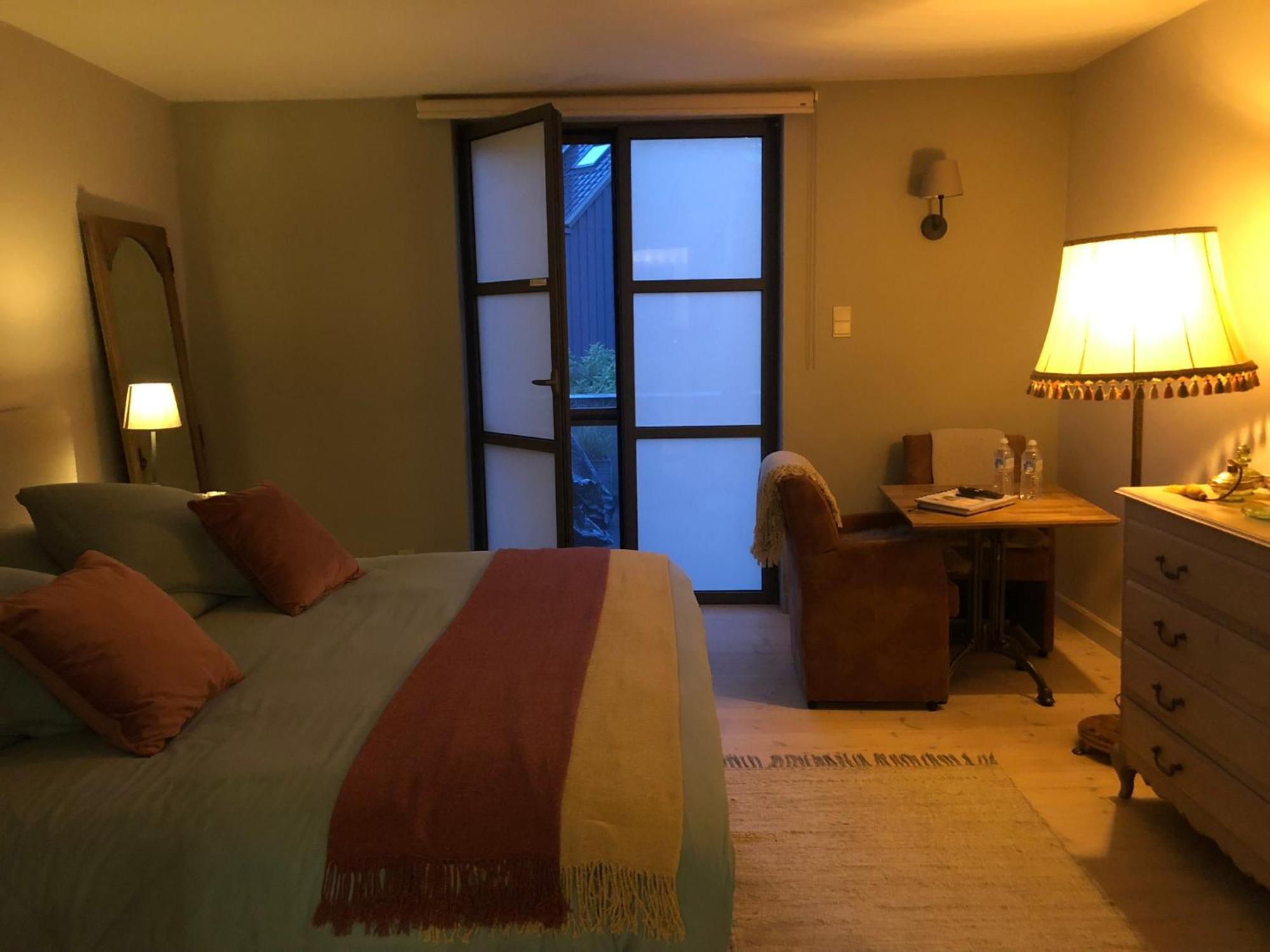 Nene Bed and Breakfast Dilbeek Εξωτερικό φωτογραφία
